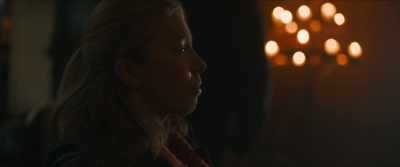 Yes. The point of no return. - Last Light