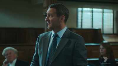 Yes, but the problem
at Calendar Square - Mr Bates vs The Post Office