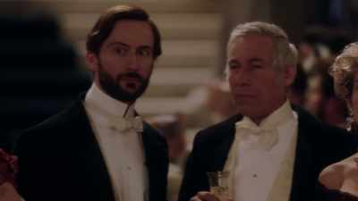 Yes. The property has been purchased
in your name. - Dracula
