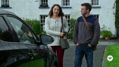 Yes, but the rental car company - Love's Portrait