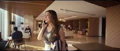 Yes, the same!
Barnali is calling all the vendors here. - Love Aaj Kal