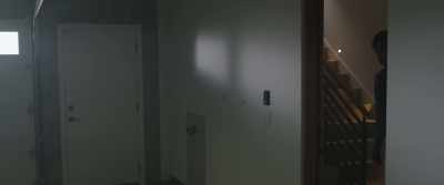 Yes, the same name
I've been saying for four fucking... - Bad Samaritan