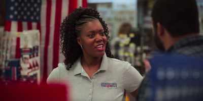 Yes, the shift.
The extra hours you begged me for. - Swagger