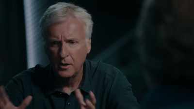 Yes, the trick there is
one picture from necronomicon. - James Cameron's Story of Science Fiction