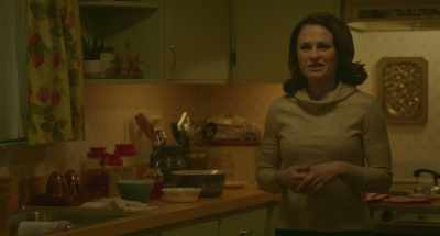 - Yes, but then B came by
the house after school, - A Friend of the Family