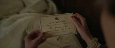 Yes, and then there is… him. - Enola Holmes 2