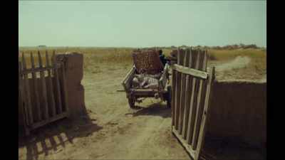 Yes.
Then we'll start knocking it down. - Return to Dust