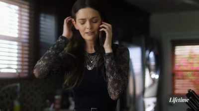 Yes, there is a service, - Psycho Sister-In-Law