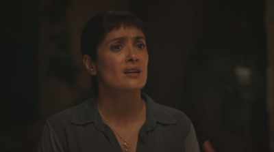 Yes, and there are moments
where I think... - Beatriz at Dinner