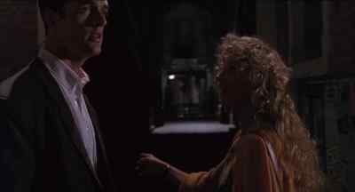 - Yes, there we are.
- No. It's definitely this way. - The Comfort of Strangers