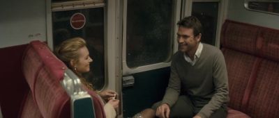 Yes There is nothing to worry about - Last Passenger