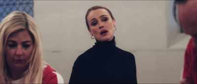 - Yes, there was some danger, - Trauma Therapy: Psychosis