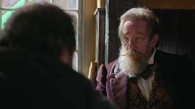 Yes, there's a downside to everything. - The Artful Dodger