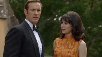 -Yes, but --
-There's a puddle - Ms Fisher's Modern Murder Mysteries