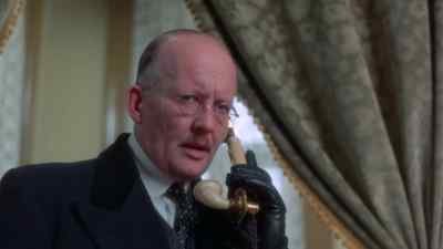 - Yes?
- There's no Eve Tozer. - High Road to China
