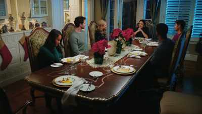 Yes, there's nothing quite like - A Merry Single Christmas