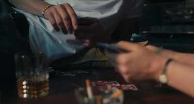 Yes.
- These cards, I don't- - She is Love