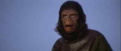 Yes!
They are here because I sent for them. - Battle for the Planet of the Apes