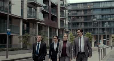Yes, they did. - The Lobster