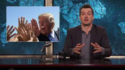>> YES, THEY JUST DON'T KNOW. - The Jim Jefferies Show