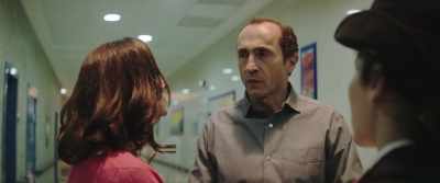 - Yes, they're classmates. How long have they been together? - I Am the Abyss