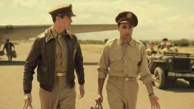 Yes, they're entitled to our
support, but not necessarily by me. - Catch-22