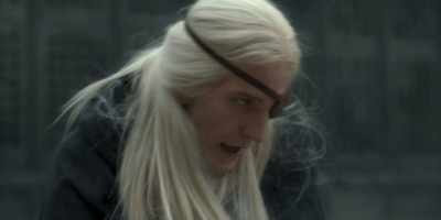- Yes and they're going to make you king. - House of the Dragon