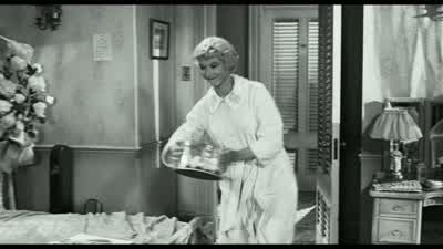 Yes, they're here. - Some Like It Hot