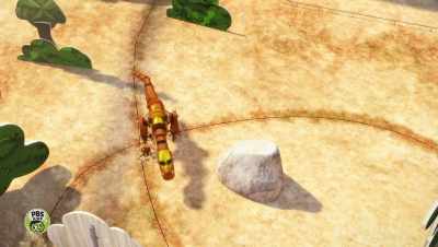 Yes, they're really learning
how to listen - Dinosaur Train: Adventure Island