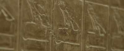 Yes, they're
trying to associate themselves - Tutankhamun: Allies & Enemies