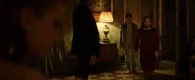 - Yes, but this, this dress, - Wonderwell
