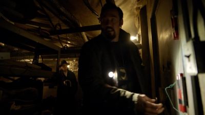 Yes. This is exactly what we need. - The Strain
