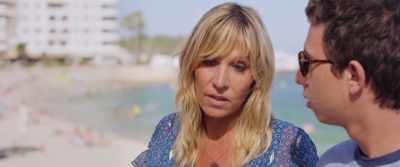 Yes! This father and left him! 
And Philip is my guy enough. - Ibiza
