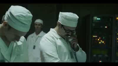 Yes, this is Akimov in 4. - Chernobyl