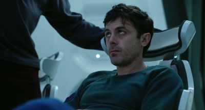 Yes! This is John
aboard Odyssey-1. - Slingshot