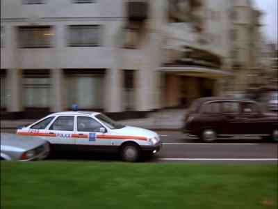 Yes. This is Mrs.
Fletcher in Room 414. - Murder, She Wrote