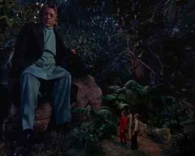 Yes, this--
this'll do very nicely. - Land of the Giants