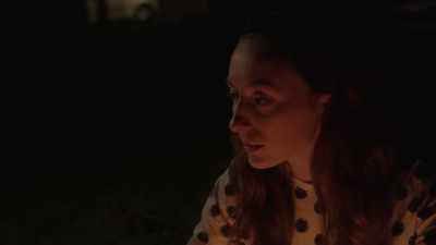 - Yes.
(Toby scoffs) - Tooth Fairy: The Last Extraction