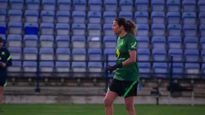 Yes,
Tony, just on Lydia Williams. - Matildas: The World at Our Feet