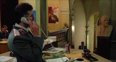 Yes, top priority.
I'm expecting confirmation. - Red Heat