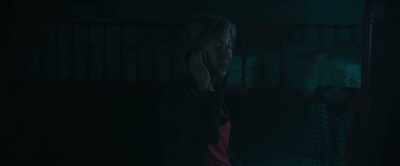 Yes. Try not to drown out
the other voices. - Insidious: The Last Key
