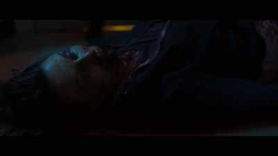 Yes! Turns out if you kill people
before they get bitten, - Anna and the Apocalypse