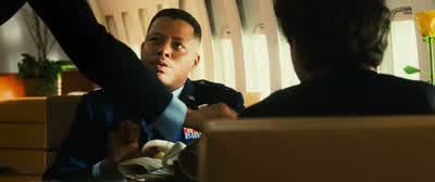 - Yes, two, please. - Iron Man