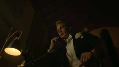 Yes. Uh, hello, operator. Uh, I need-- - Jupiter's Legacy
