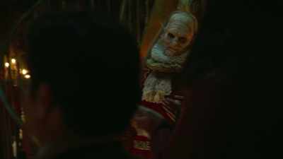 Yes, uh, this is what
you're going to wear? - What We Do in the Shadows