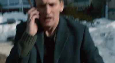 Yes, uh, there has been an attack. - The Leftovers
