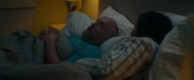 Yes.
Uh, well, not yet. - Unplugging