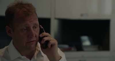- Yes, uh, yes,
but it's a no, I'm afraid - The Trip to Greece
