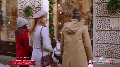 - Yes, um, I think
it's this way. - Christmas in Vienna