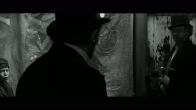 Yes, um... - The Elephant Man